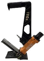 Freeman PF18GLCN Pneumatic L-Cleat 18 Gauge Flooring Stapler