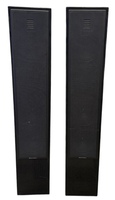 Martin Logan Motion 40 Floorstanding Speakers Gloss Black 42.5"