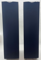 Bowers & Wilkins DM603 S3 Floor Standing HiFi Speakers