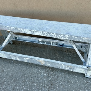 Wal-Board Tools Drywall Bench