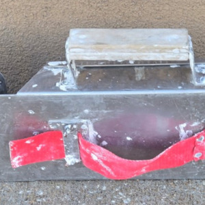 Ames Drywall Tape Banjo