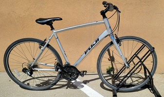 Fuji Bikes Absolute 2.1 XL Mountain Bike