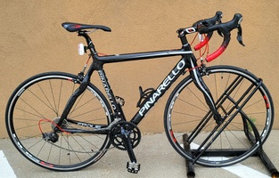 Pinarello FP DUE 20 Speed Carbon Frame Road Bicycle 