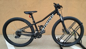 Specialized Bicycles Riprock Mountain Bike
