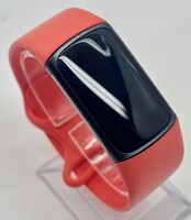 Fitbit Charge 5 Fitness Tracker- Black