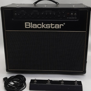 Blackstar HT Soloist 60 Electric Guitar Amp