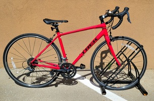 Trek Domane Al 2 Road Bike