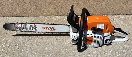 STIHL MS271 18" Farm Boss Gas Powered Chainsaw