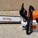 STIHL MS271 18" Farm Boss Gas Powered Chainsaw