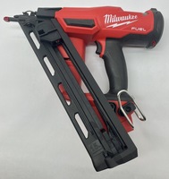 Milwaukee 2839-20 18V 15-Gauge Brushless Finish Nailer- Tool Only