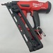 Milwaukee 2839-20 18V 15-Gauge Brushless Finish Nailer- Tool Only