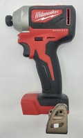 Milwaukee 2850-20 18V 1/4" Hex Impact Driver- Tool Only