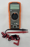 Klein Tools Electric Circuit Testing Digital Multimeter Voltage Tester- MM320