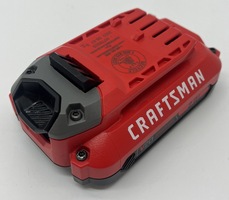 Craftsman CMCB202 V20 2AH Lithium-Ion Battery