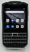 Unihertz Titan Pocket 128GB Unlocked Dual Sim Smartphone