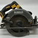 Dewalt DCS578 20V 7-1/4" Brushless Circular Saw- Tool Only