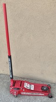 Pittsburg 3 Ton Low Profile Floor Jack