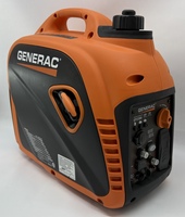 Generac 7117 GP2200i 2200 Watt Portable Inverter Generator