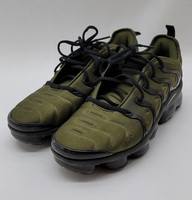 Size 10 - Nike Air VaporMax Plus Rough Green