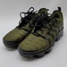 Size 10 - Nike Air VaporMax Plus Rough Green