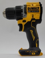 Dewalt DCD794B 20V MAX ATOMIC SERIES Lithium-Ion 1/2 in Drill Driver - Tool Only