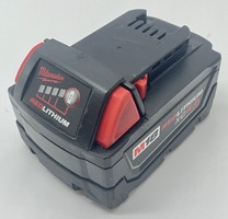 Milwaukee 48-11-1840 18V 4.0AH Lithium-Ion Battery