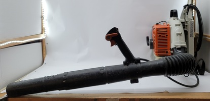 STIHL BR420c Magnum Backpack Leaf Blower