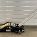 Black Jack T825010W Low Profile Floor Jack Black/Silver with Caster Wheels, 2.5 