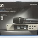 Sennheiser Evolution Wireless G4 Vocal Set EW 100 G4