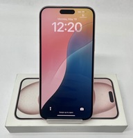 Apple IPhone 15 Plus 128GB Pink Verizon Locked