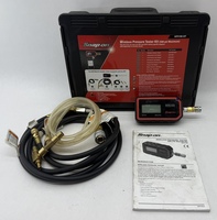 Snap-On EEPV700-KIT 500 PSI Wireless Pressure Tester Kit