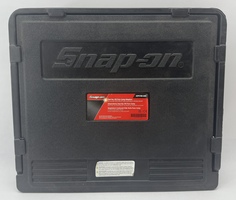 Snap-On Fuel, Vacuum, Engine Oil, Transmission, and Compression Adaptor Kit