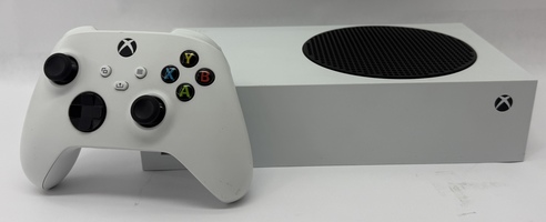 Microsoft Xbox Series S - 512 GB