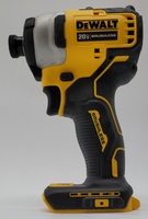 Dewalt DCF809 20V Cordless 20V 1/4" Impact Driver- Tool Only