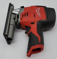 Milwaukee 2545-20 M12 FUEL Brushless Jig Saw - Tool Only