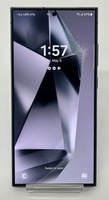 Samsung Galaxy S24 Ultra 512GB Unlocked Titanium Gray- SM-S928U1