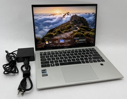 MSI Prestige 14 EVO 14" i5-13500H @ 2.60 GHz 32 GB 1 TB SSD Win 11