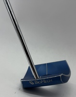 Biomech Acculock Ace 41" Right-Handed Putter