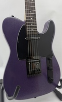 Fender Squier Telecaster Electric Guitar *READ*