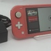 Nintendo Switch Lite Handheld Console W/ Charger
