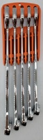 MAC Tools 5-PC. Metric Combination Wrench Set 12-PT SCLM5PT