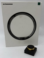 Ultrahuman Smart Ring Size 12 Air Gold