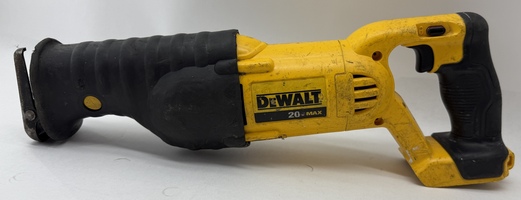 Dewalt DCS380B 20V Reciprocating Saw - Tool Only