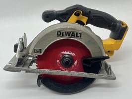 Dewalt DCS391 20V 6-1/2" Circular Saw- Tool Only