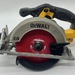Dewalt DCS391 20V 6-1/2" Circular Saw- Tool Only