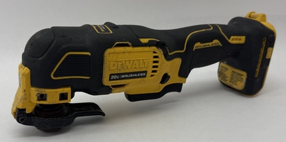 Dewalt DCS354 20V Brushless Atomic Oscillating Tool