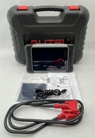Autel MaxiCOM MK808S OBDII Diagnostic Touchscreen Scan Tool