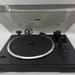 Kenwood KD-491FC Turntable Player
