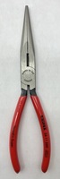 Knipex 8" Long Nose Pliers 26-11-200