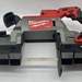Milwaukee 2729-20 M18 Cordless Deep Cut Band Saw- Tool Only